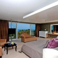 phaselis hill resort