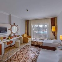 trans atlantik hotel ex.queen elizabet