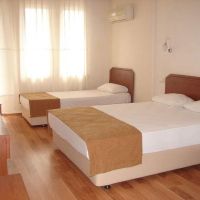 endam hotel