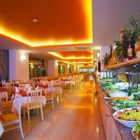yelken blue life hotel
