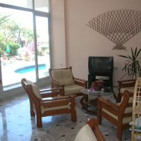 kemer hotel