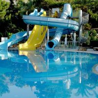 catamaran hotel