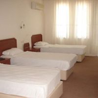 endam hotel
