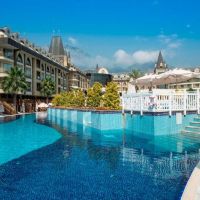 amara prestige hotel