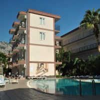 aybel inn hotel