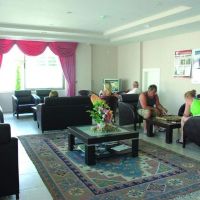 erkal resort hotel