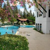 club sefik bey hotel