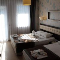 marinem diana hotel