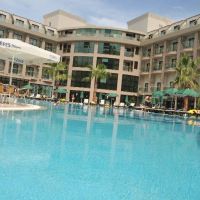 eldar resort hotel
