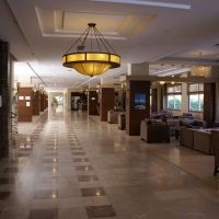 magic sun hotel