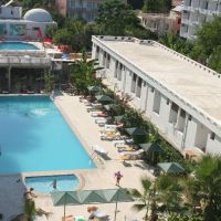 endam hotel