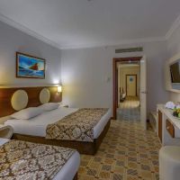 trans atlantik hotel ex.queen elizabet