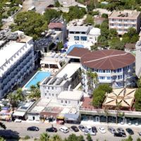 marinem diana hotel