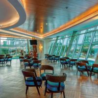 trans atlantik hotel ex.queen elizabet