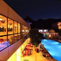 marinem diana hotel