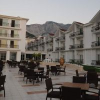 onkel hotels beldibi resort