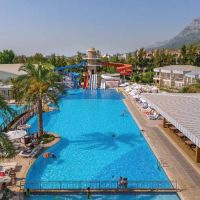 trans atlantik hotel ex.queen elizabet