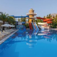trans atlantik hotel ex.queen elizabet