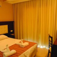 erkal resort hotel