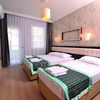 marinem diana hotel