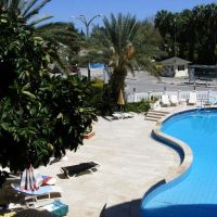 kemer hotel