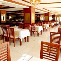 eldar resort hotel