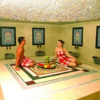 club hotel rama