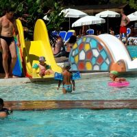 club phaselis