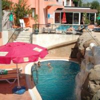 britannia hotel & villas