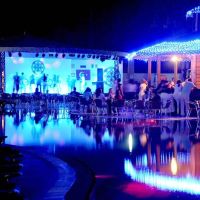 eldar resort hotel