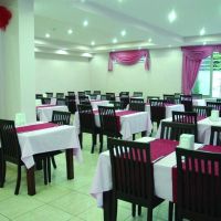 erkal resort hotel