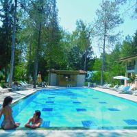 champion holiday village