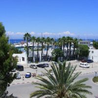kemer hotel