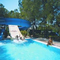 champion holiday village