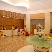 phaselis hill resort