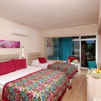club phaselis