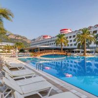 trans atlantik hotel ex.queen elizabet