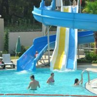 eldar resort hotel