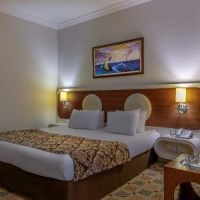 trans atlantik hotel ex.queen elizabet
