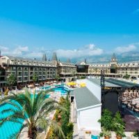 amara prestige hotel