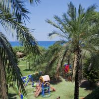 armas gul beach