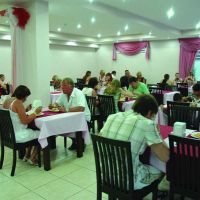 erkal resort hotel