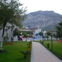 marinem diana hotel