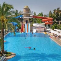 trans atlantik hotel ex.queen elizabet