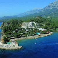 club phaselis