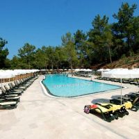 phaselis hill resort