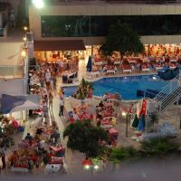 marinem diana hotel