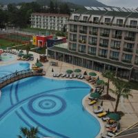 eldar resort hotel