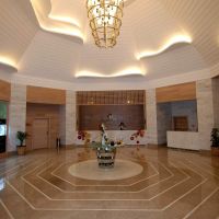 phaselis hill resort