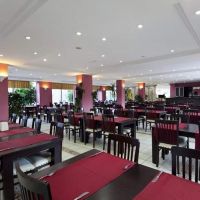 Limoncello Garden Hotel (ex. larissa garden )